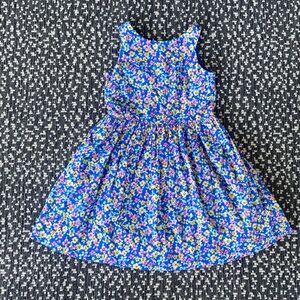 Polo Ralph Lauren Floral Dress